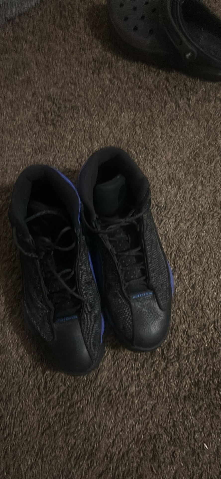 Jordan 13 ‘Court Purple’