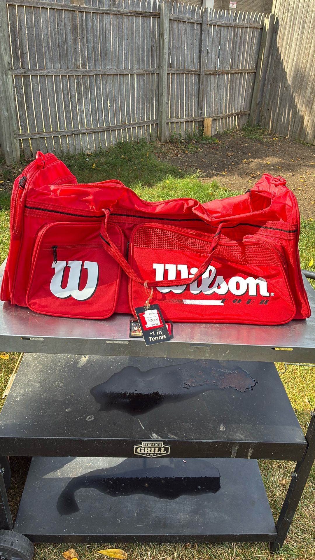 Xl gym bags