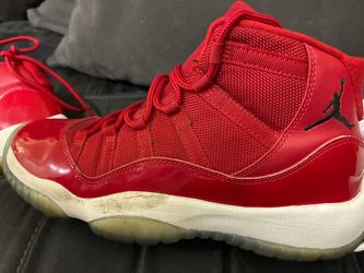 Retro 11s