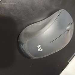 Logitech Wireless Mouse