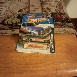 83 Silverado With The License Plate Underneath It $500