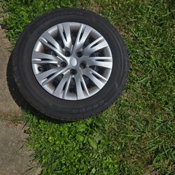 Tire