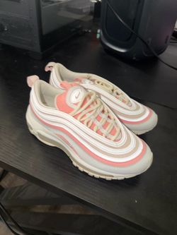 Nike Womens Shoes Size 5