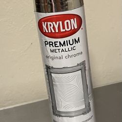 KRYLON Spray Paint - NEW!