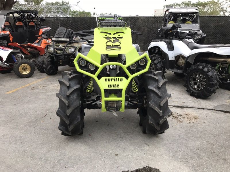 2015 Can Am Renegade 1000 XXC for Sale in North Miami, FL OfferUp