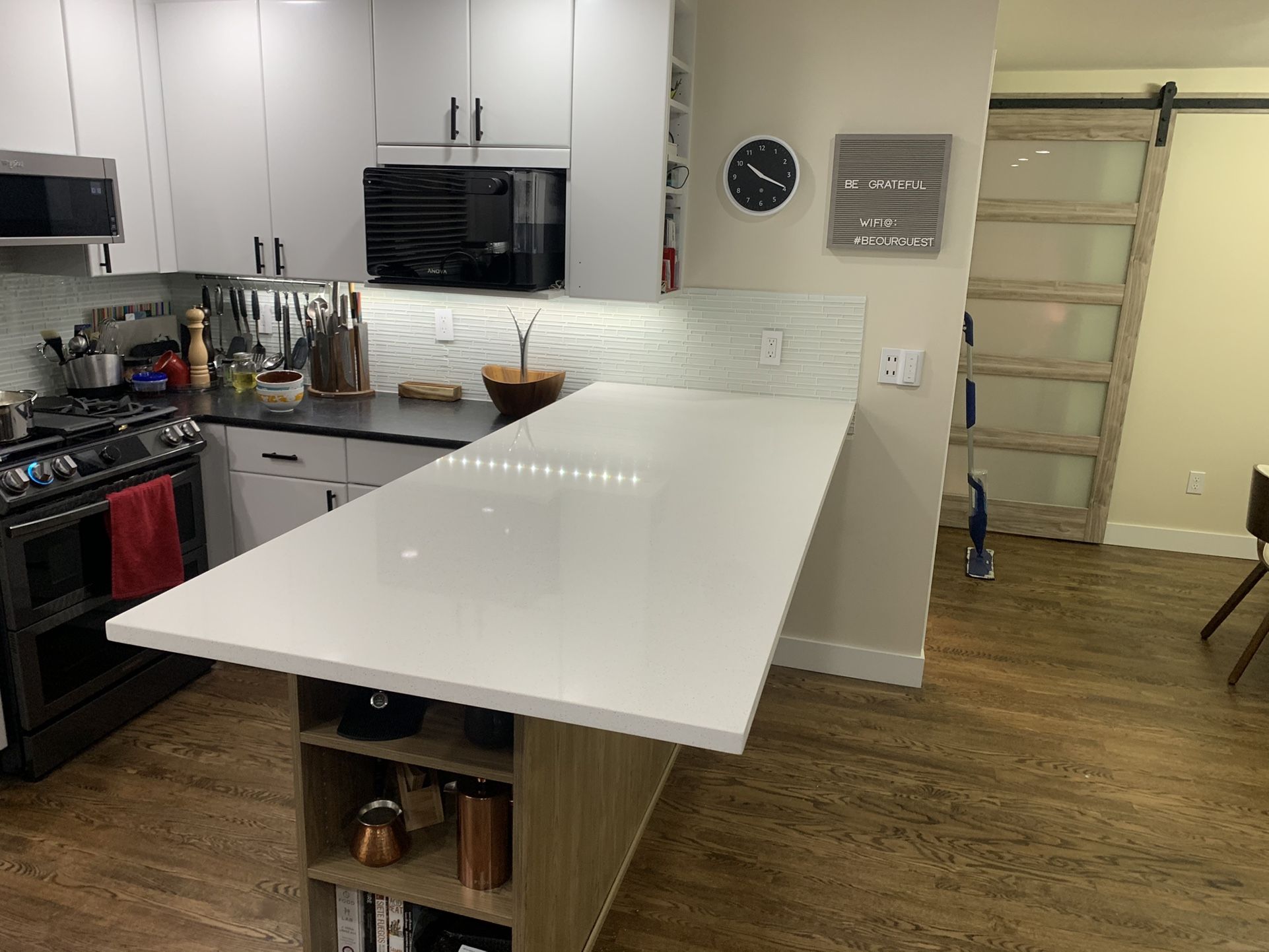 Quartz Granite Marble Any Color