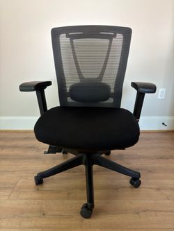 Autonomous Home Office Desk Chair