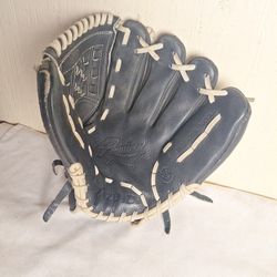 Mizuno Premier Baseball/Softball Glove, 12"