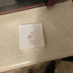 Airpod Pros 2nd Generation 