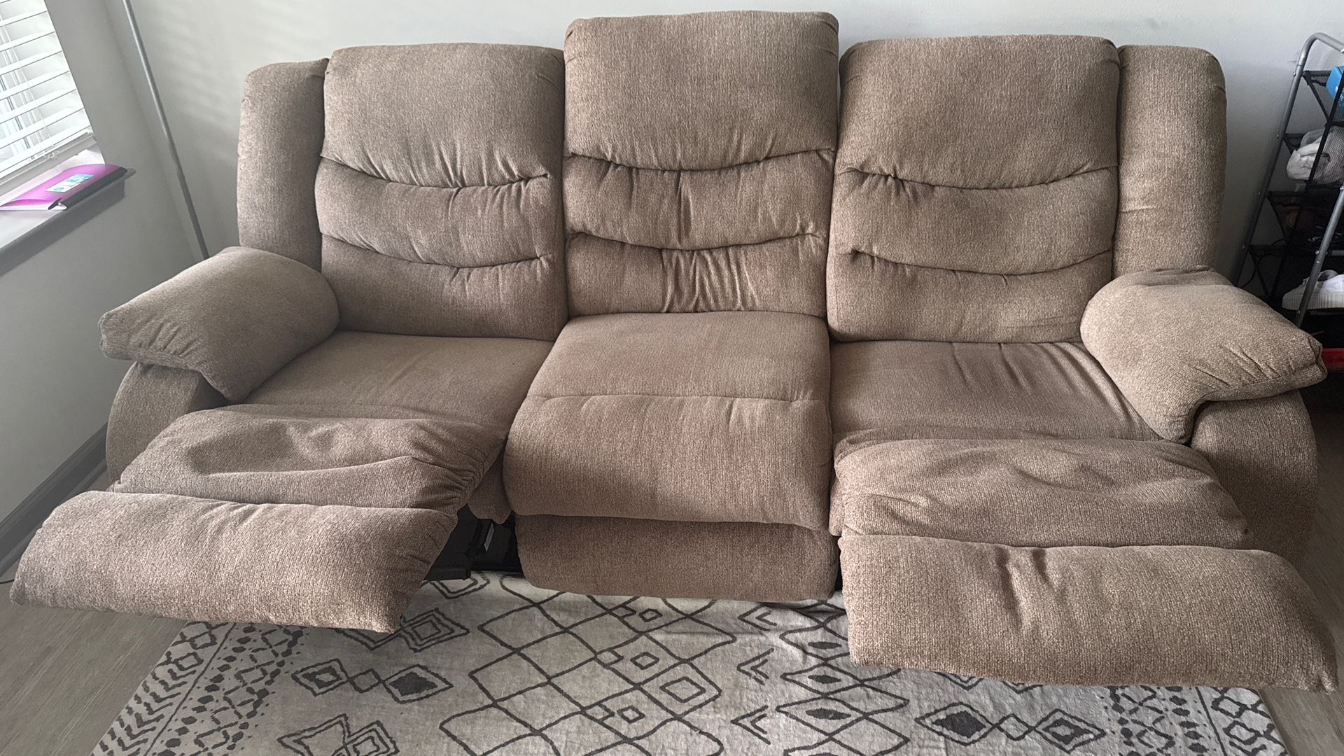 Sofa Move Out Sale