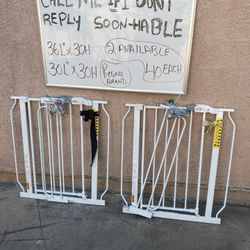 Security Gate 