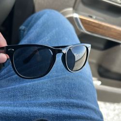 Glasses