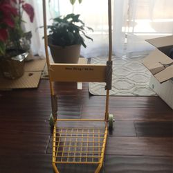 3 Ft Ikea Limited Edition Dolly