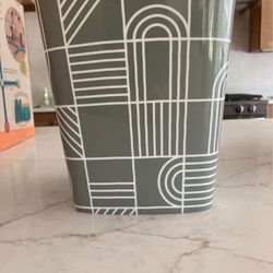 Waste Basket.  Barely Used.  