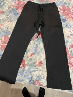 Black essentials size S