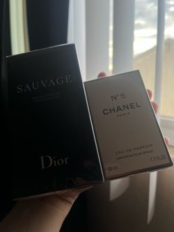 Cologne/perfume