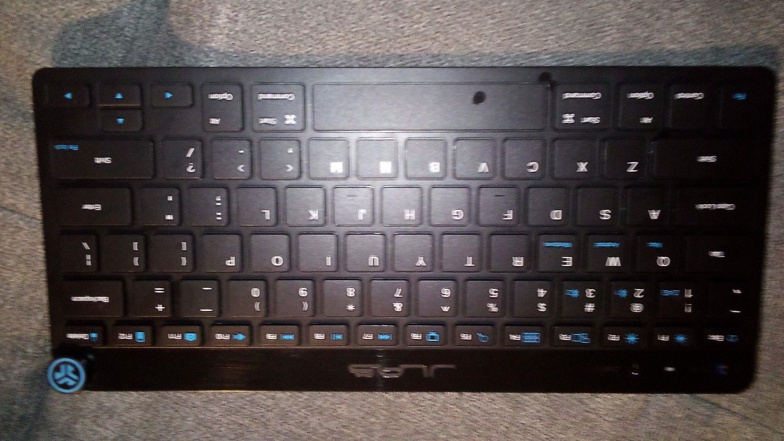 Bluetooth Keyboard