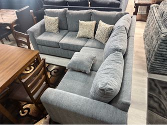 $799 new sectional