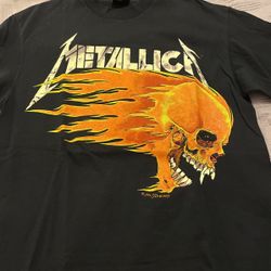 Metallica Summer Sh*t Tour 1994