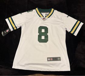 Green Bay Packers Josh Jacobs Jersey