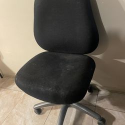 desk chair