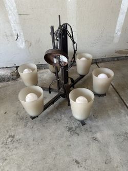 Chandelier