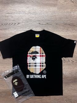 Bape shirt