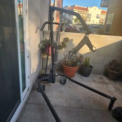 Drive Medical Hoyer Hydraulic Patient Lift