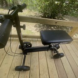 Knee Scooter 