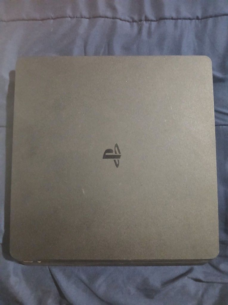 Ps4 Slim & Ps3 Super Slim