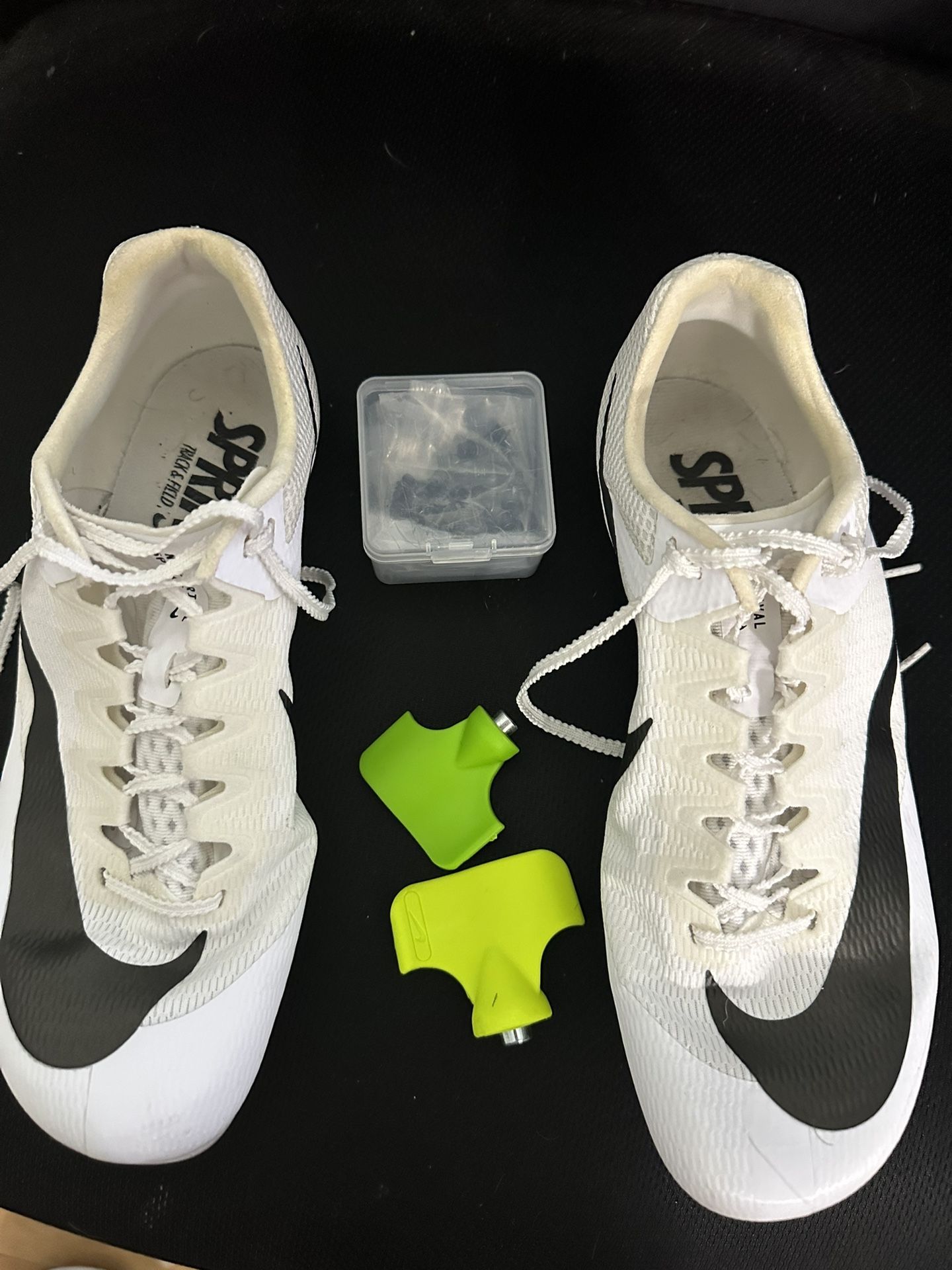 Nike Track Shoes