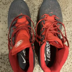 14 Cleats
