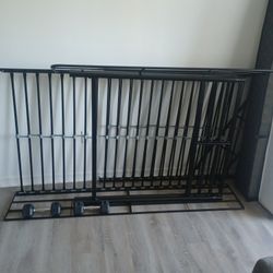 Twin Over Tein Bunk Bed