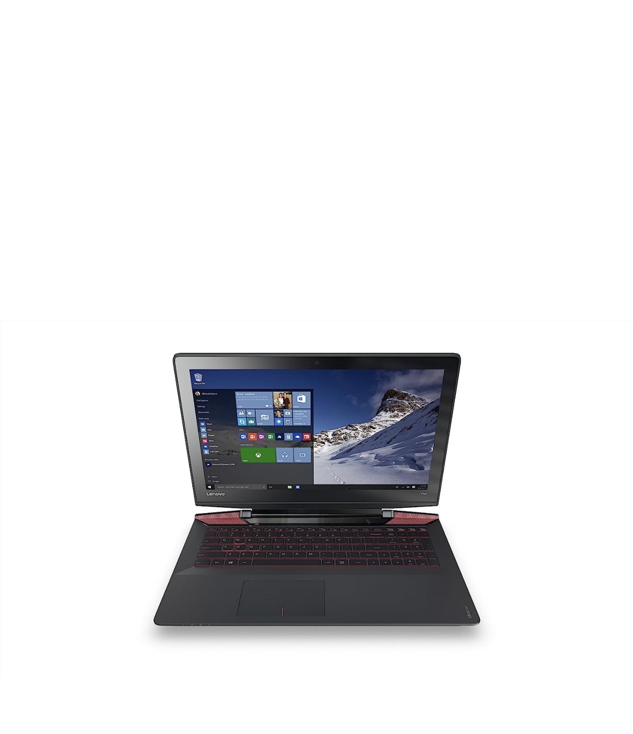Gaming Laptop