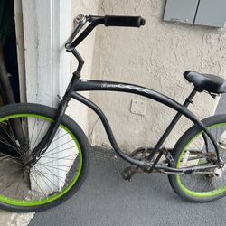 $20 Firmstrong Bike