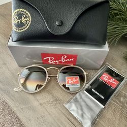 New Sunglasses 
