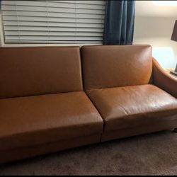 Futon Couch / Sofa Cama