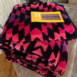 New Towels for Beach or Home
