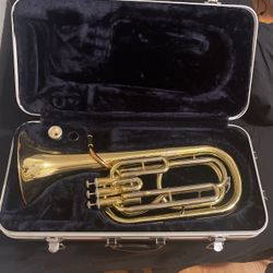 Andreas Eastman EBH311 Euphonium