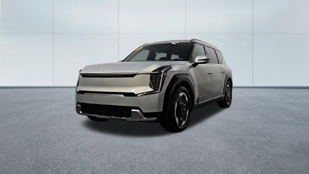 2024 Kia EV9