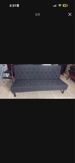 NEW!!! SOFA BED