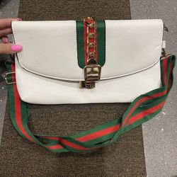 White BAG