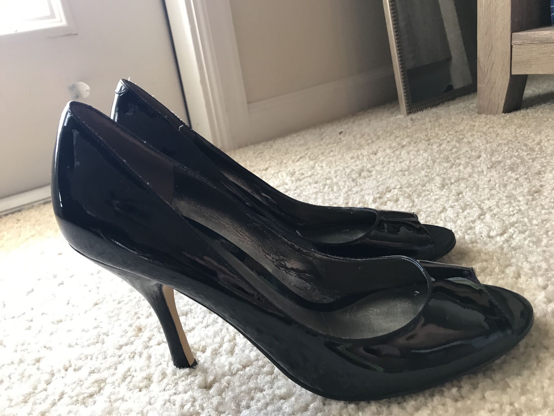 Anne Klein Heels