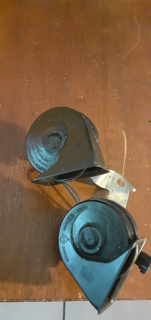 Fiamm Roadmaster Car Horn