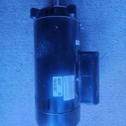 Century Pool & Spa Pump Motor 2 1/2HP