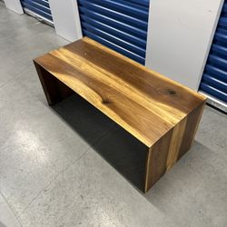 Unique Handmade Coffee Table
