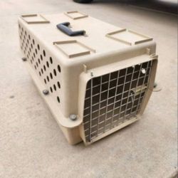 Pet Carrier
