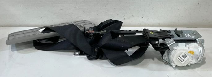 20-25 HYUNDAI PALISADE FRONT RIGHT PASSENGER SIDE SEAT BELT RETRACTOR 