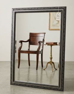 🔥🔥🔥 Stunning 28.5" x 40.5" Decorative Mirror - Only $25 (Compare at $170)