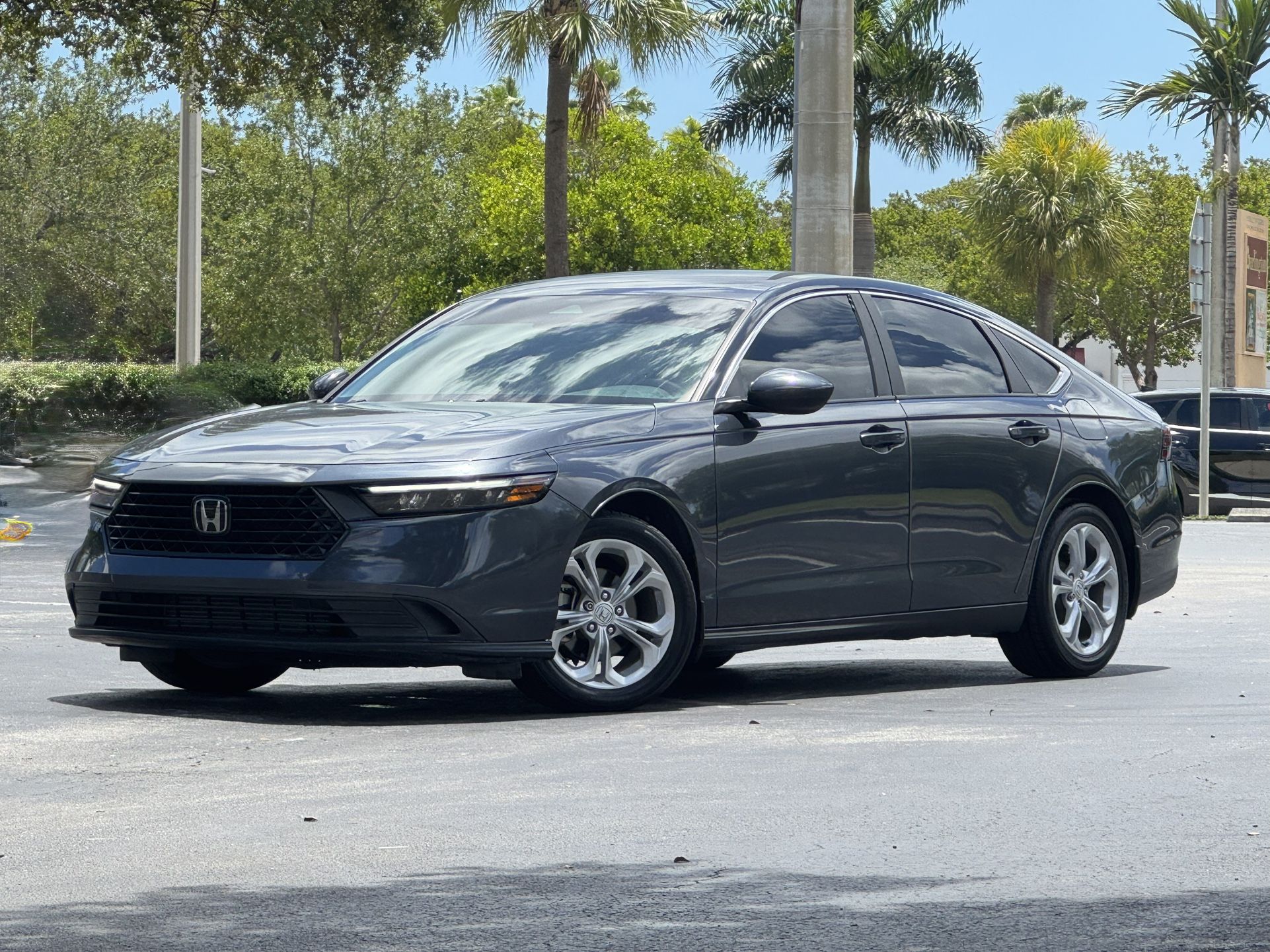 2023 Honda Accord